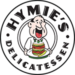 Hymie's Logo